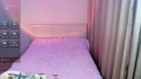 Ari online show from January 27, 9:55 pm