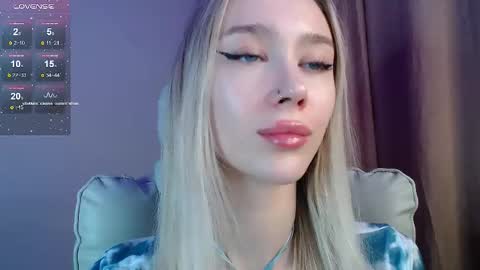 Ari online show from November 7, 5:13 pm