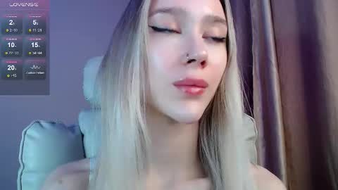 Ari online show from December 3, 5:11 pm