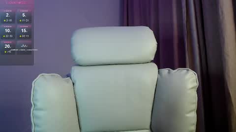 Ari online show from March 22, 5:49 pm