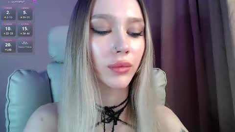 Ari online show from March 24, 5:51 pm