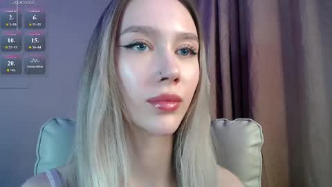 Ari online show from April 5, 4:59 pm