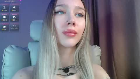 Ari online show from April 10, 5:17 pm