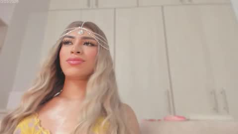 Tania ig tania rojas115 online show from March 3, 1:39 pm