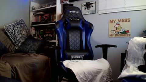 D K online show from January 23, 2:33 am