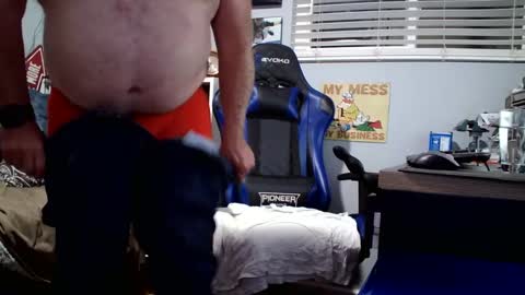 D K online show from October 9, 1:47 am