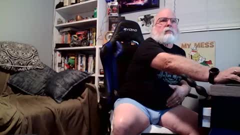 D K online show from January 13, 3:12 am