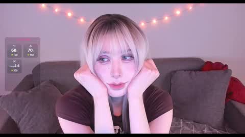 Snapshot of deserve_dessert chatting on January 27, 4:09 am Domi  online show from January 27, 4:09 am