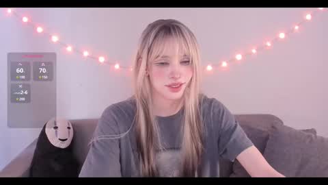 Snapshot of deserve_dessert chatting on January 31, 6:35 am Domi  online show from January 31, 6:35 am