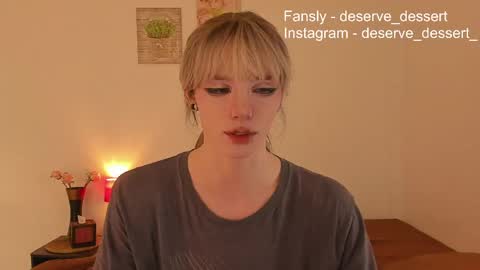 Domi  online show from April 28, 1:38 pm