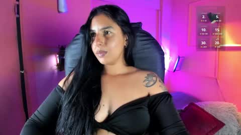 Snapshot of desi_latin chatting on April 27, 7:56 pm NTMY guys im a kinda desi from Medellin online show from April 27, 7:56 pm