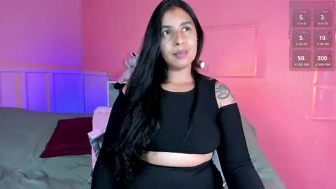 Snapshot of desi_latin chatting on June 6, 8:02 pm NTMY guys im a kinda desi from Medellin online show from June 6, 8:02 pm