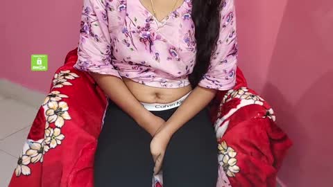 Snapshot of desicoupleshow chatting on December 26, 1:40 am Eva and Adam online show from December 26, 1:40 am