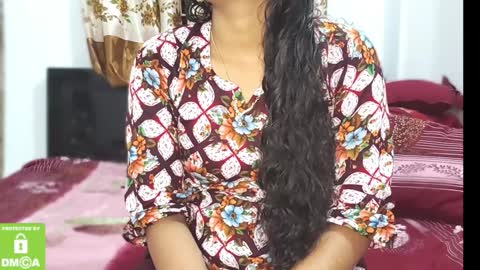 Snapshot of desicoupleshow chatting on December 29, 12:23 pm Eva and Adam online show from December 29, 12:23 pm