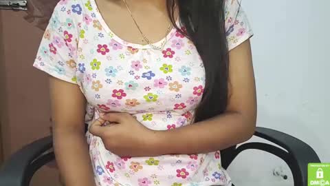 Snapshot of desicoupleshow chatting on February 11, 1:51 pm Eva and Adam online show from February 11, 1:51 pm