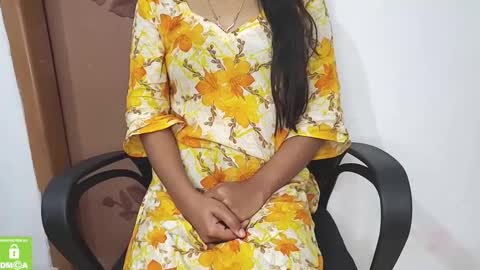 Snapshot of desicoupleshow chatting on February 21, 12:49 am Eva and Adam online show from February 21, 12:49 am