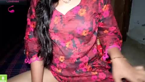 Snapshot of desicoupleshow chatting on September 30, 5:18 pm Eva and Adam online show from September 30, 5:18 pm