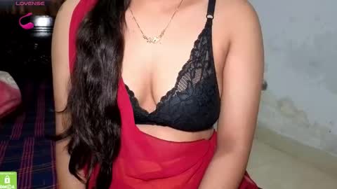 Snapshot of desicoupleshow chatting on October 27, 7:07 pm Eva and Adam online show from October 27, 7:07 pm