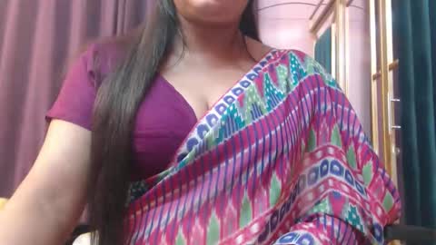 Snapshot of desimaisa130 chatting on February 9, 4:00 pm Maisa online show from February 9, 4:00 pm