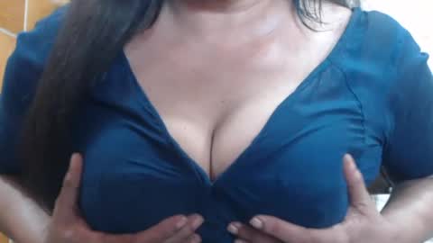 Maisa online show from July 28, 5:23 pm