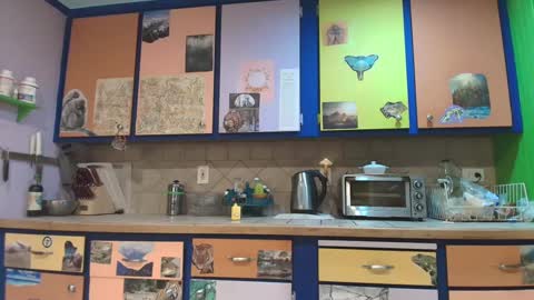 desimonroe online show from January 3, 12:41 pm