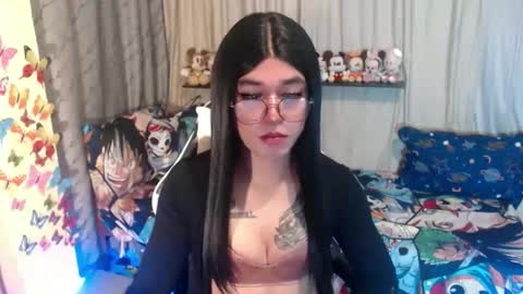 LORINE online show from September 23, 9:29 pm