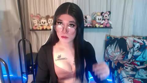 LORINE online show from September 24, 9:29 pm