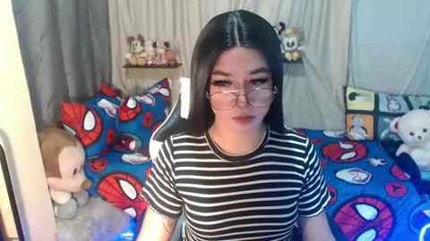 LORINE online show from October 21, 5:57 pm