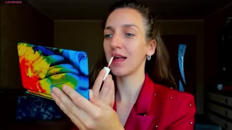 Snapshot of desired_zoya chatting on September 22, 4:03 am desired zoya online show from September 22, 4:03 am