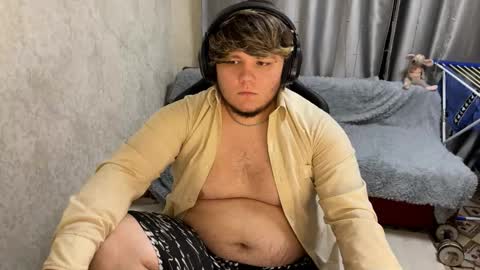 desiredude9 online show from September 11, 5:46 pm