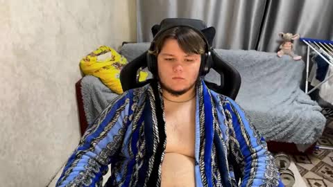 desiredude9 online show from September 17, 9:16 pm