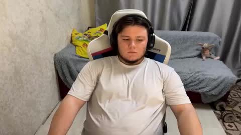 desiredude9 online show from September 19, 7:36 pm