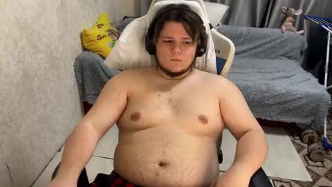 desiredude9 online show from September 28, 7:30 pm