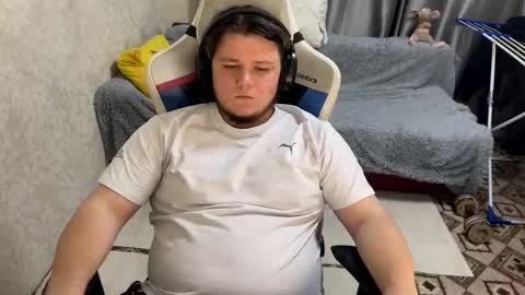 desiredude9 online show from September 29, 4:56 pm