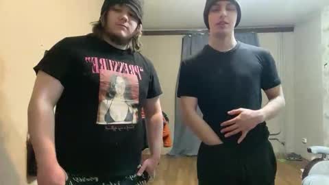 desiredude9 online show from March 3, 6:58 pm