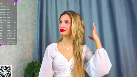 Willow online show from March 3, 5:02 am