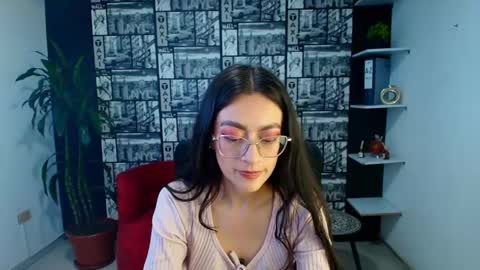 Desiring Angel online show from April 17, 11:08 pm