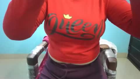 desirussian online show from February 6, 9:12 am