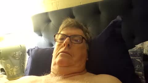 Desmon1958 online show from March 21, 7:06 pm