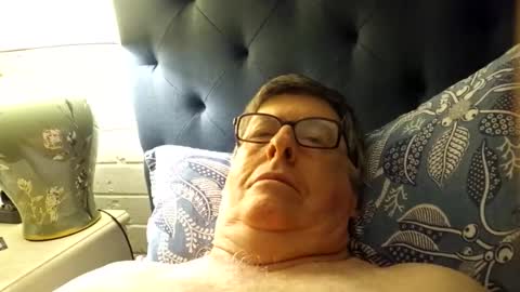 Desmon1958 online show from March 23, 11:14 am