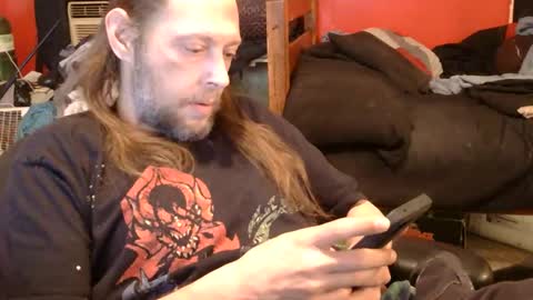 Snapshot of desolation2012 chatting on May 6, 8:30 am desolation2012 online show from May 6, 8:30 am