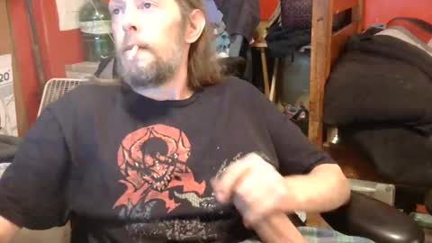 Snapshot of desolation2012 chatting on May 12, 5:15 am desolation2012 online show from May 12, 5:15 am
