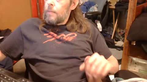 Snapshot of desolation2012 chatting on May 14, 8:54 am desolation2012 online show from May 14, 8:54 am