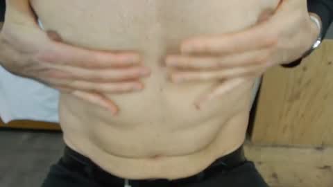 desperado3000 online show from October 23, 3:00 pm