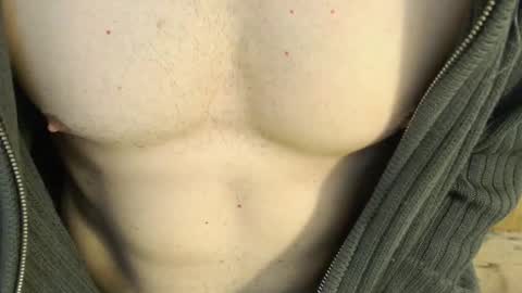 desperado3000 online show from November 6, 9:32 am