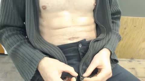 desperado3000 online show from December 15, 12:42 pm