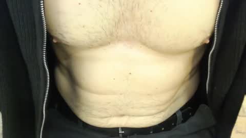 desperado3000 online show from December 16, 7:46 am