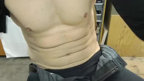 desperado3000 online show from December 17, 8:20 am