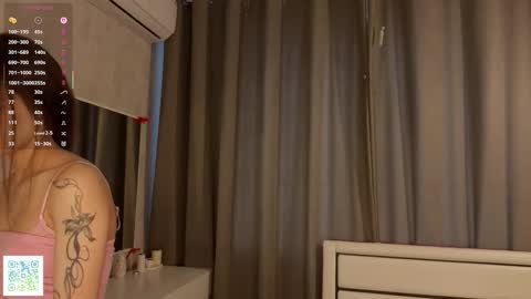 Jane online show from March 20, 4:06 am