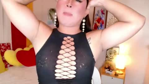 destenierose online show from January 13, 12:21 pm